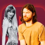 Aphex Twin y Taylor Swift