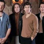 Arctic Monkeys en 2022