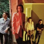 Arctic Monkeys en 2022