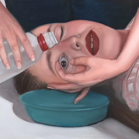 Portada de ‘Secret Love‘ de Dry Cleaning