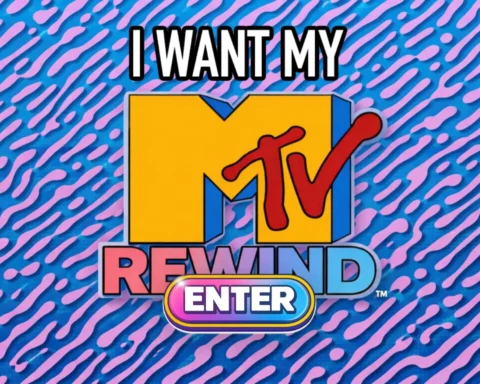 MTV Rewind