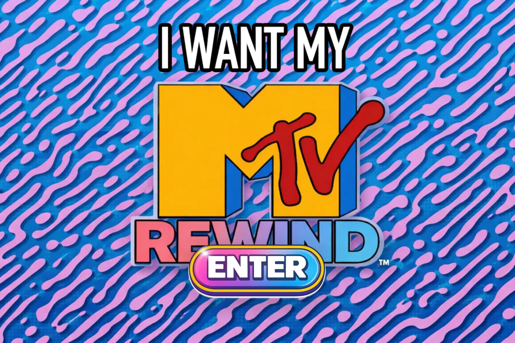 MTV Rewind