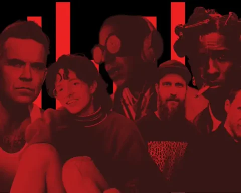 Nuevos discos de la semana del 19 de enero de 2026