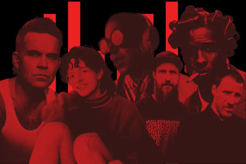 Nuevos discos de la semana del 19 de enero de 2026