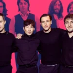 The Beatles interpretados por sus actores