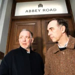 Soulwax en Abbey Road