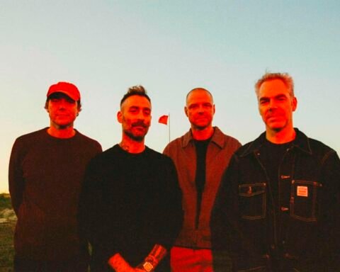 American Football en un ocaso