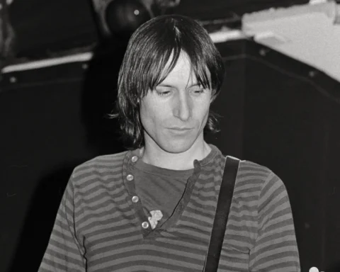 Fred Smith de Television