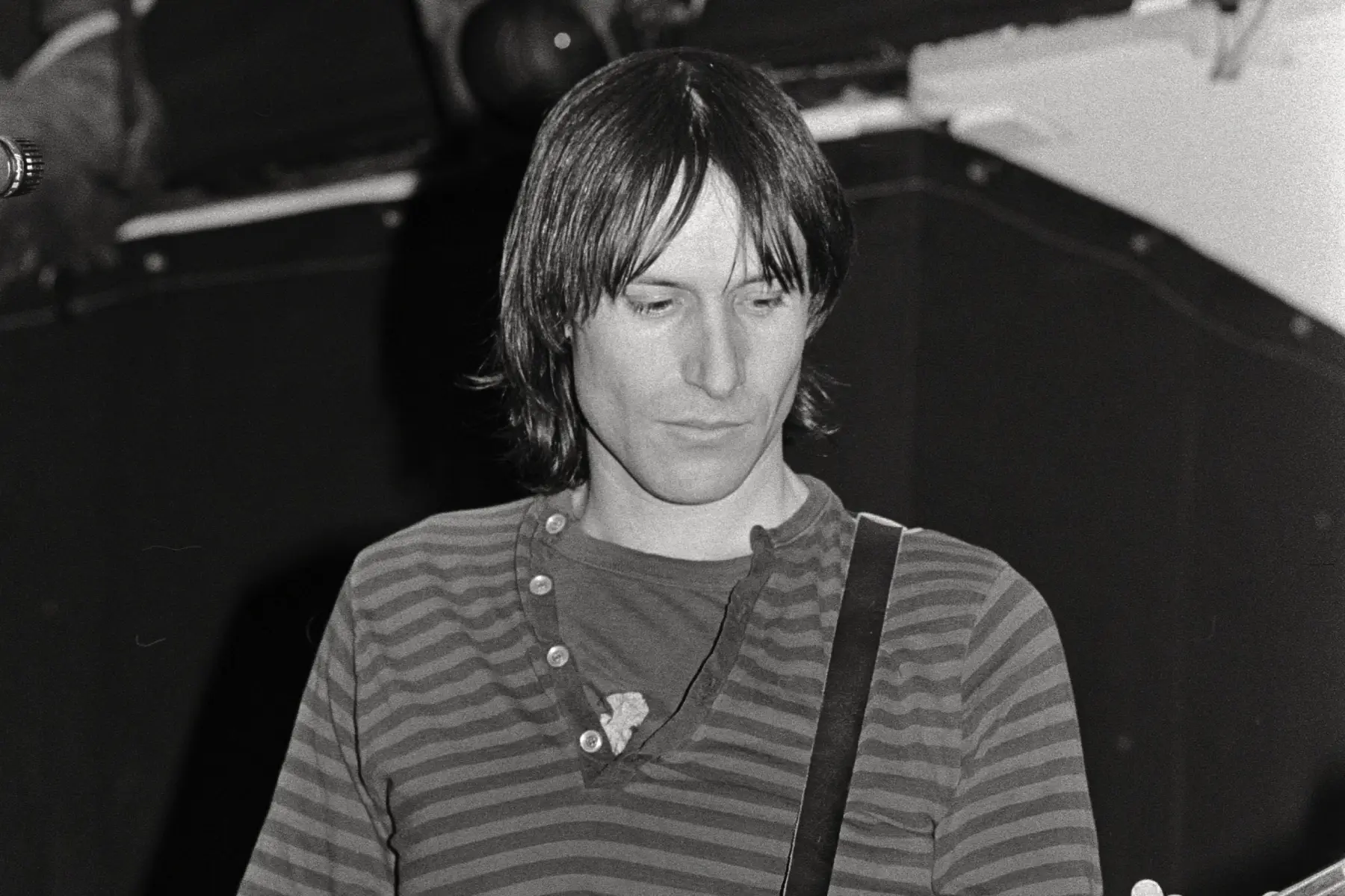 Fred Smith de Television