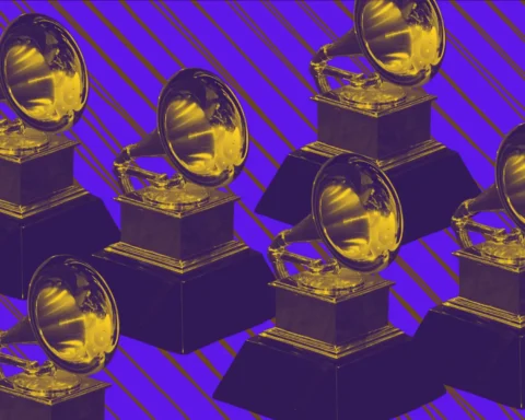 Grammys 2026