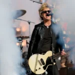 Green Day en el Super Bowl LX