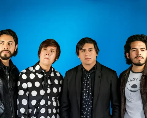 Plutonio de Alto Grado en fondo azul