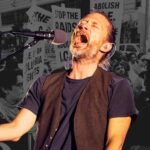 Thom Yorke de Radiohead contra ICE