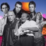 Nominados al Salón de la Fama del Rock and Roll 2026