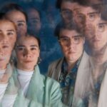 Sotomayor en foto caleidoscópica