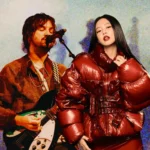 Tame Impala junto a Jennie