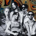 Tame Impala con un posible supergrupo