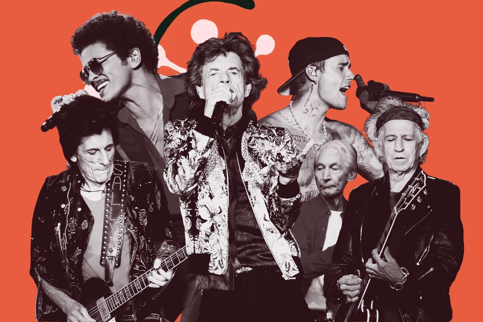 BMG denuncia a Anthropic