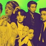 Bad Bunny, Rosalía, BTS y Blackpink dominan Spotify