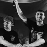 Fred Again.. en cabina con Thomas Bangalter