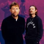 Gorillaz con hoodies negros