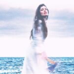 Natalia Doco en la portada de Hacha