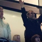 Liam y Noel Gallagher de Oasis