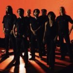 Sonido Gallo Negro a contraluz