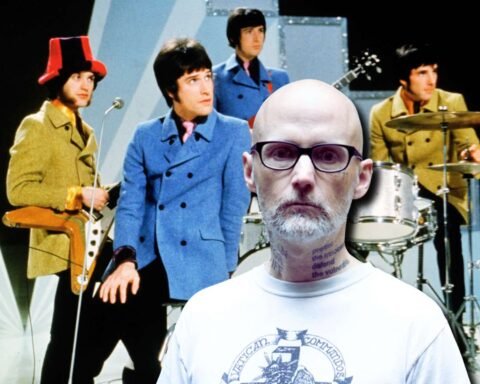 The Kinks y Moby