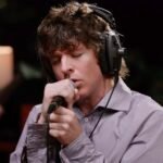 Turnstile en Triple J