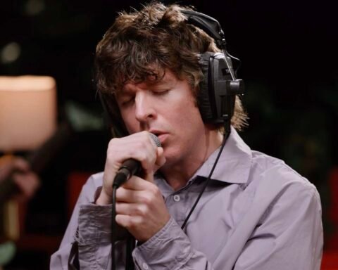 Turnstile en Triple J