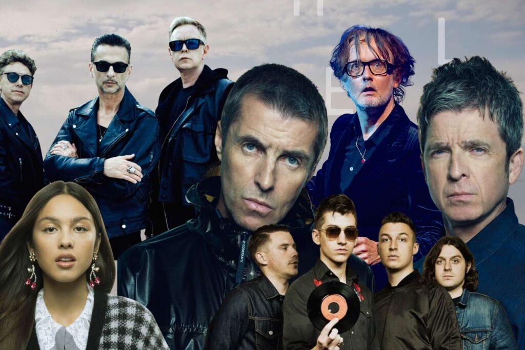 War Child Records con Help(2)