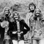 Black Sabbath en 1969