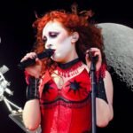 Chappell Roan con Artemis II