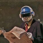 Daft Punk en Electroma