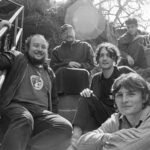 Diles que no me maten sentados en una escalera