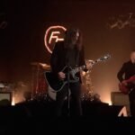 Foo Fighters en Saturday Night Live 2026
