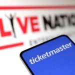 Live Nation y Ticketmaster