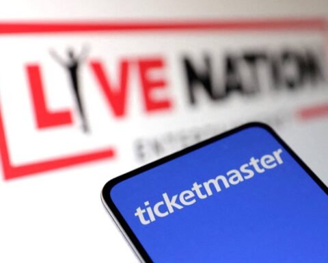 Live Nation y Ticketmaster