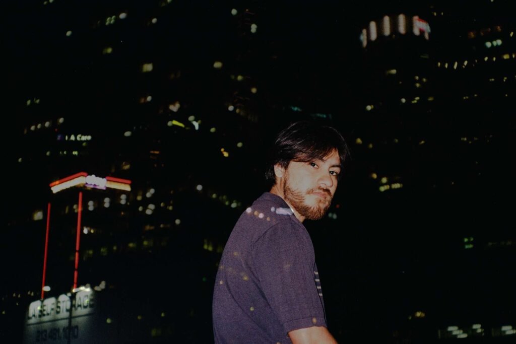 Mauri Tapia de Los Retros