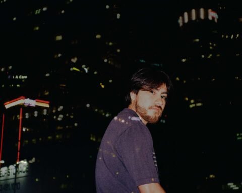 Mauri Tapia de Los Retros