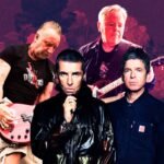 Peter Hook, Oasis y Bernard Sumner