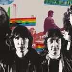 Pink Floyd con 8-Tracks