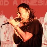 Radiohead con Kid Amnesia