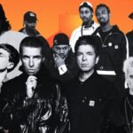 Oasis, Joy Division y demás miembros del Salón de la Fama