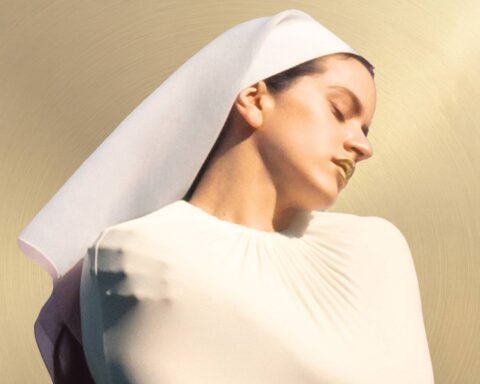 Rosalía en LUX Complete Works