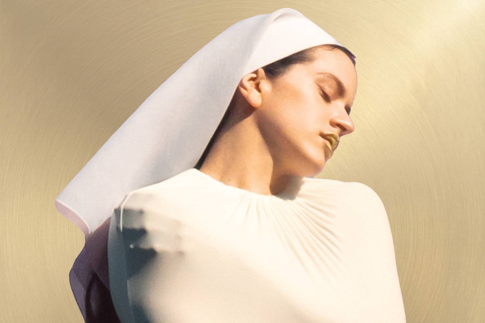 Rosalía en LUX Complete Works