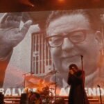 The Strokes en Coachella 2026