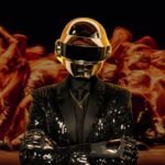 Thomas Bangalter de Daft Punk