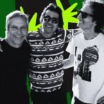 Enanitos Verdes con su disco EV+